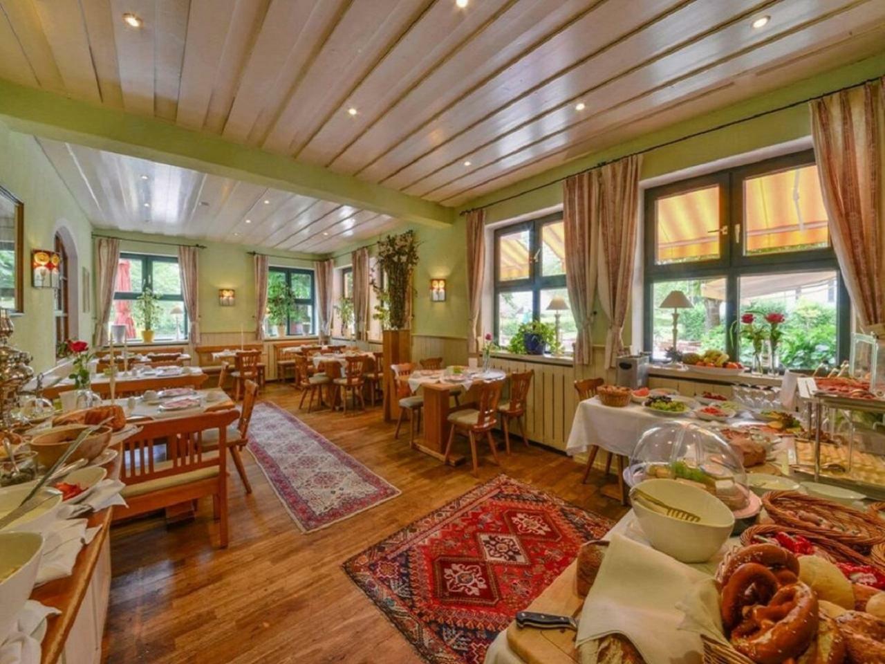 Der Kramerhof Dießen am Ammersee Extérieur photo
